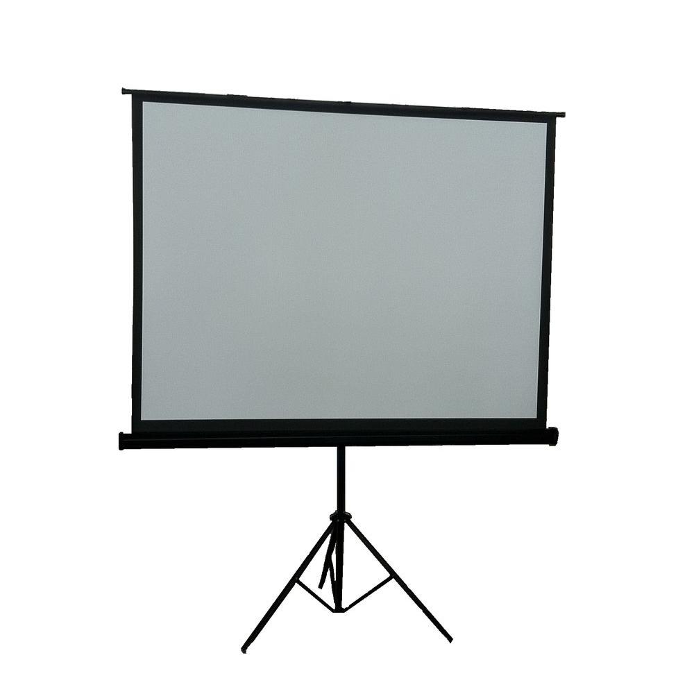 best small projector screen