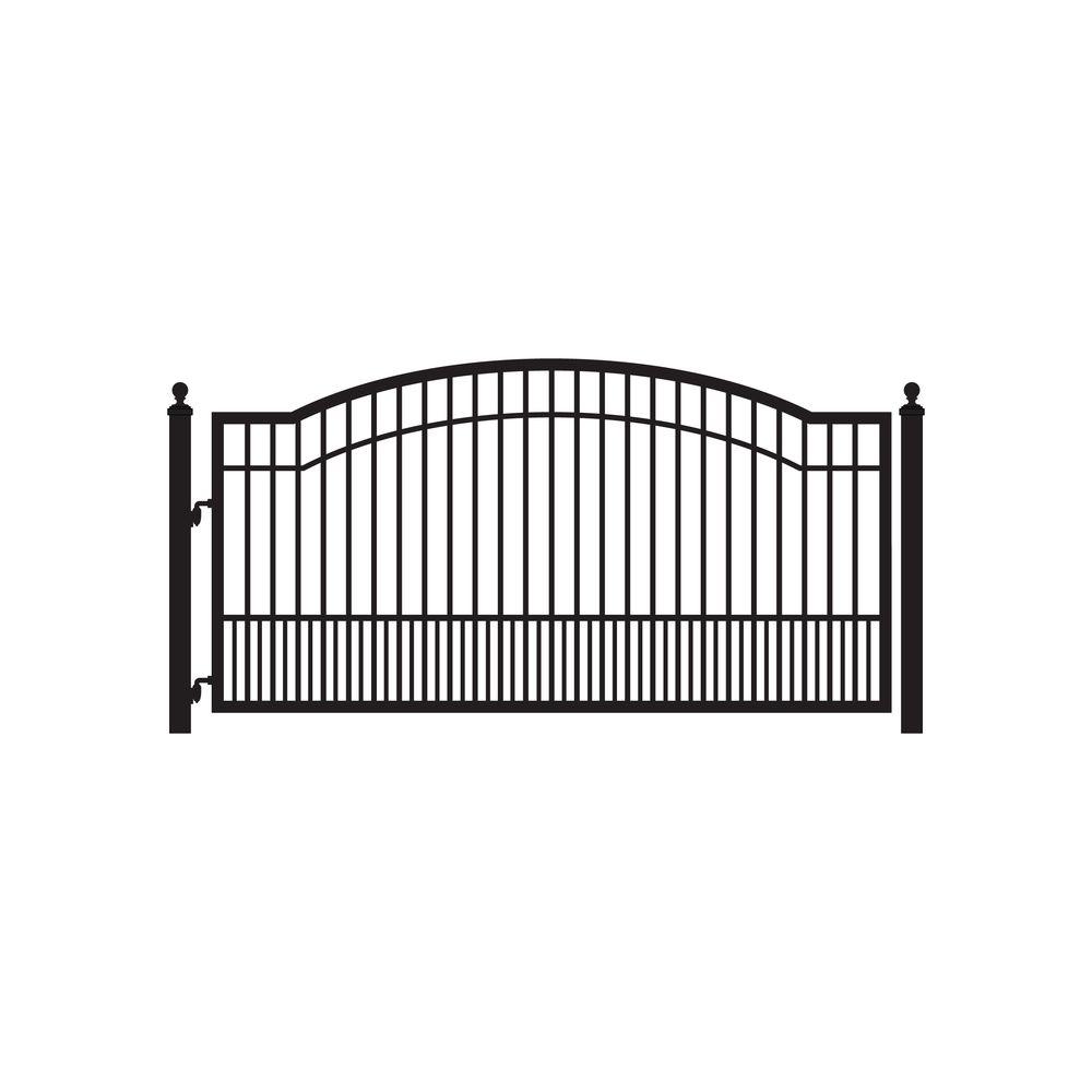 16 - Driveway Gates - Gates 