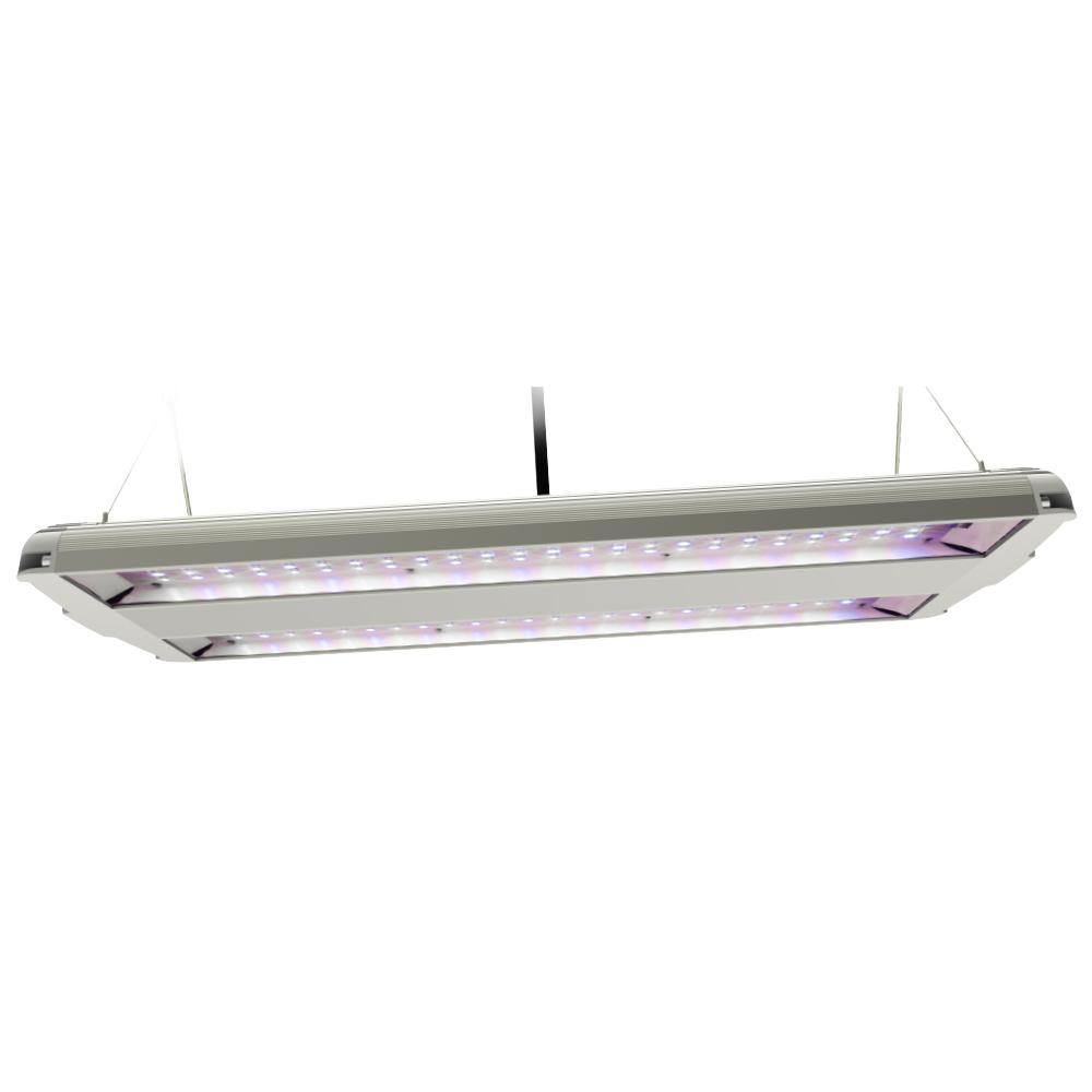 Feit Electric - Full Spectrum High Bay 80 Watt Led 14 Inch Grow Light (glp14fs..