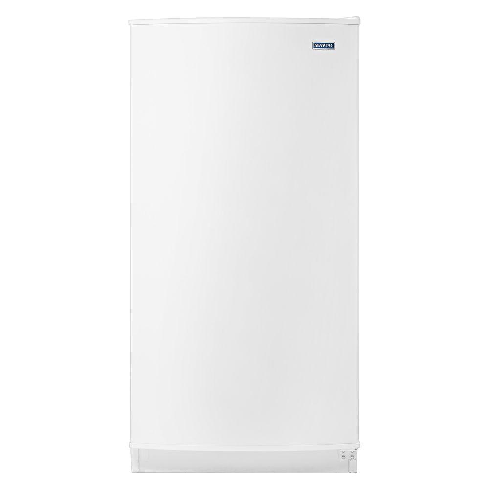Upright Freezer AMANA 16 cu ft