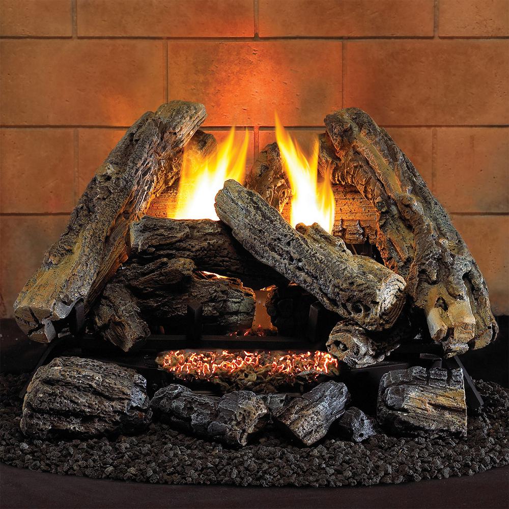 Black Radiant Gas Wall Heaters Wall Heaters The Home Depot