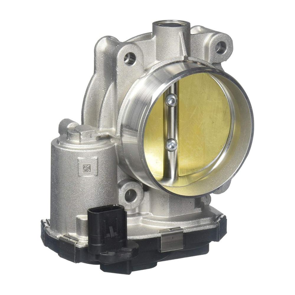 ACDelco Fuel Injection Throttle Body12670981 The Home Depot