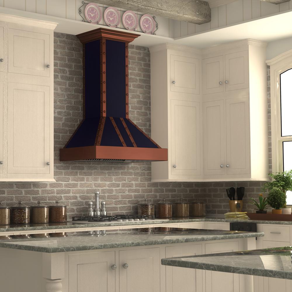 Zline Kitchen And Bath Zline 30 In Designer Series Wall Mount