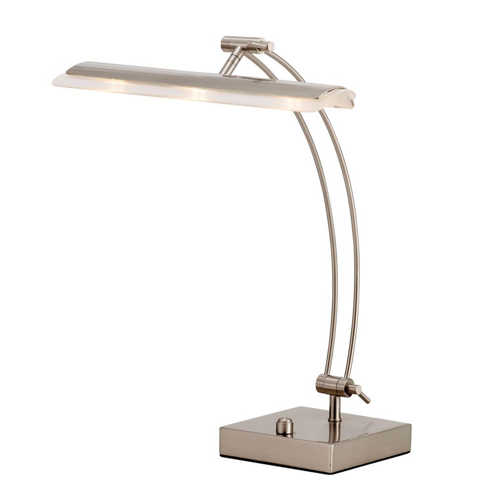 home depot desk light