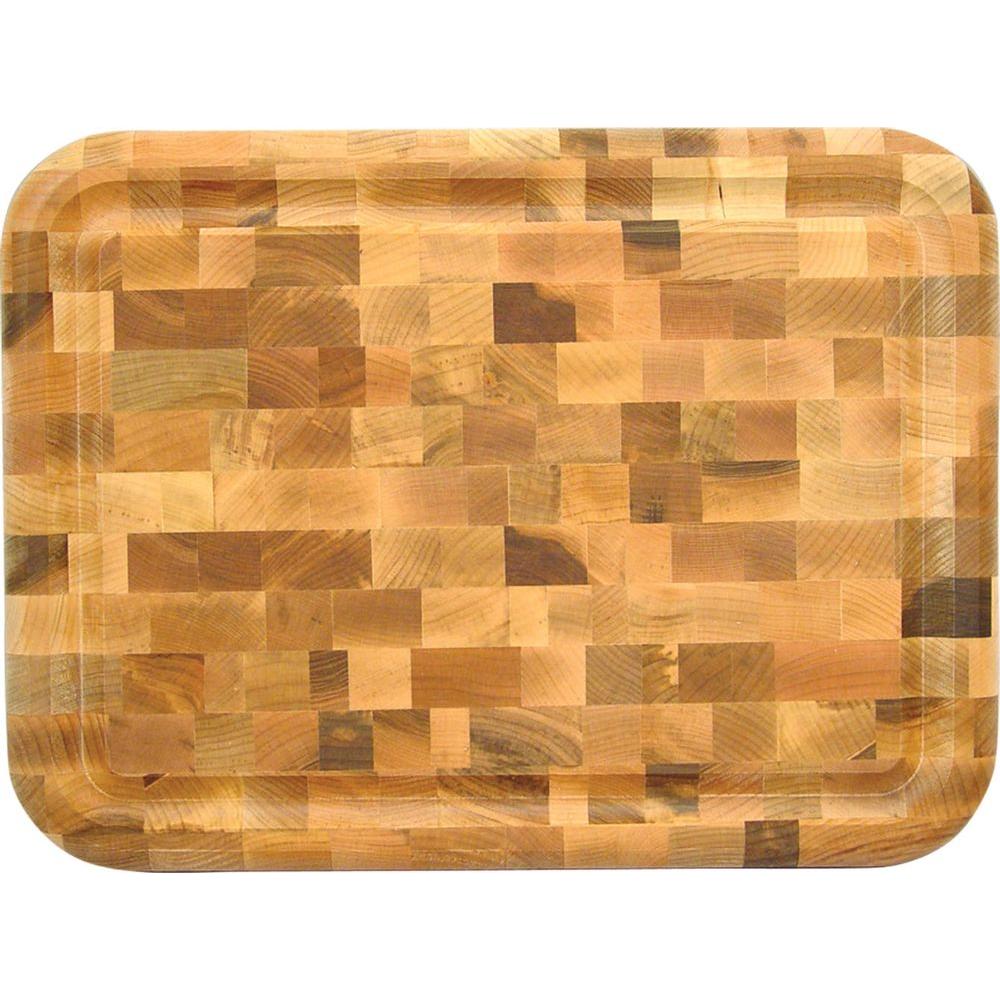 reversible cutting board