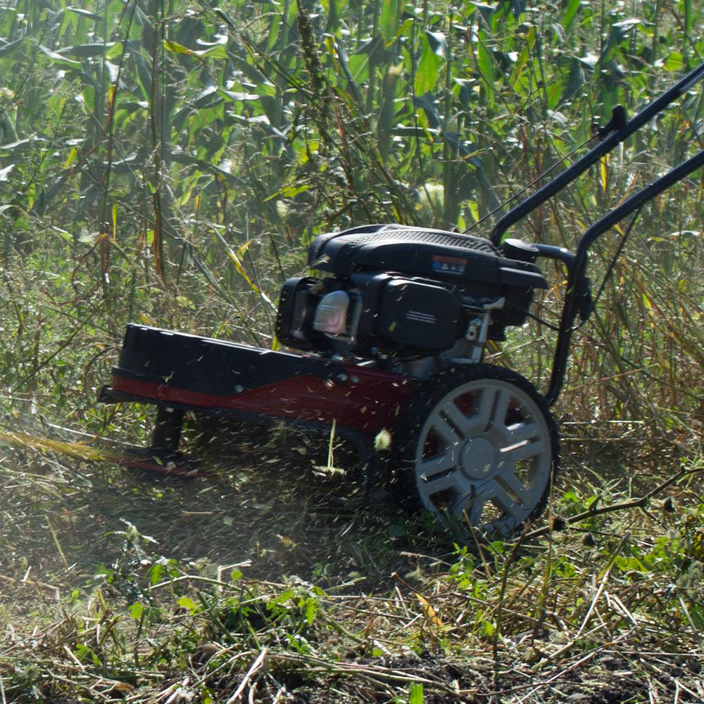 Husqvarna Hu625hwt May Cắt Cỏ