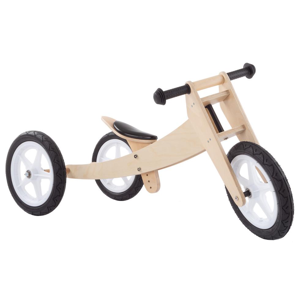 wooden bike kids