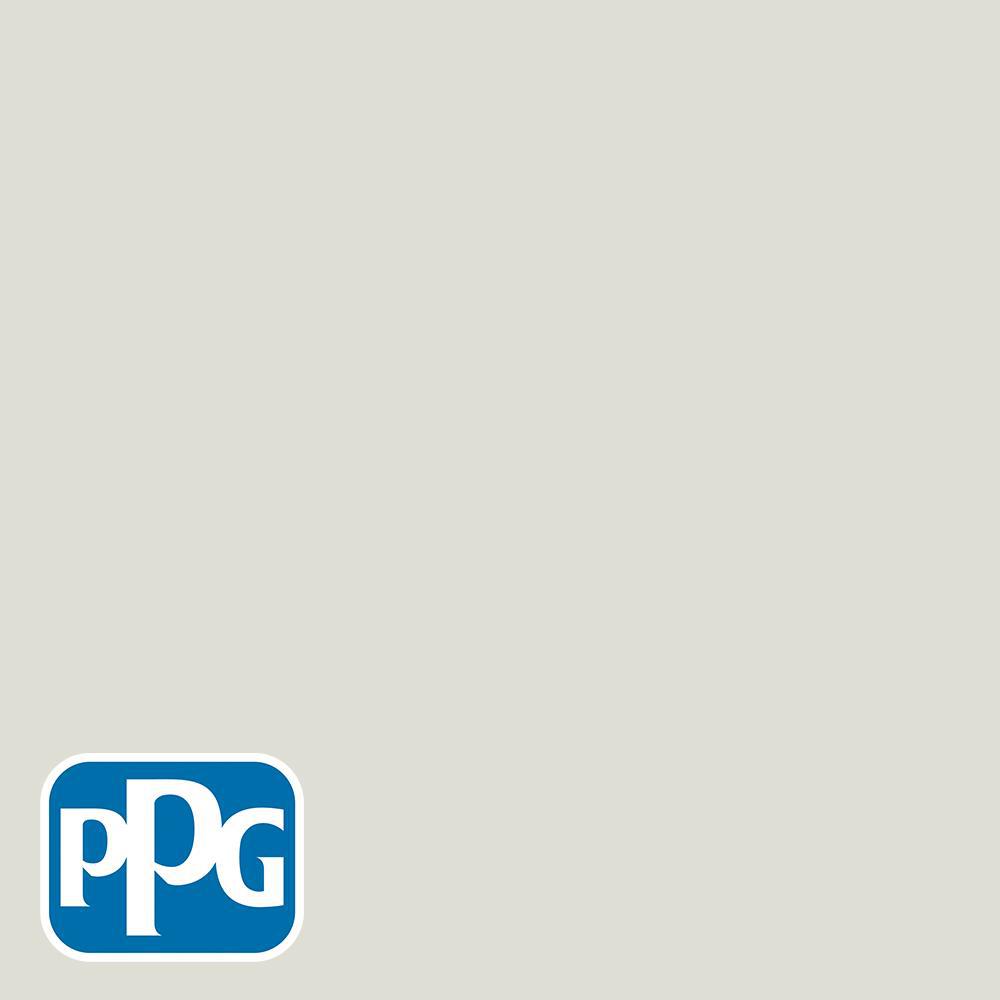 Ppg Diamond 1 Gal Hdgwn56u Light Silver Sage Satin Interior Paint Hdgwn56u Light Silver Sage Eggshell Interior Paint With Primer