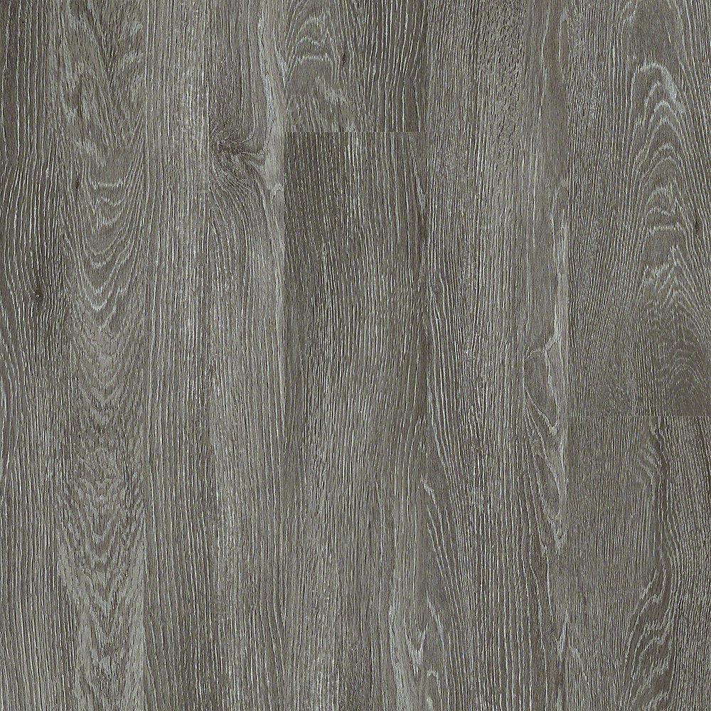 Floorte Knoxville 6 in. x 48 in. Memphis Vinyl Plank Flooring (23.64 sq