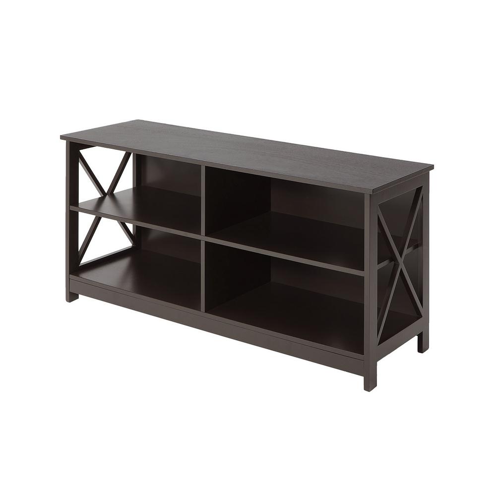 Oxford Espresso Tv Stand