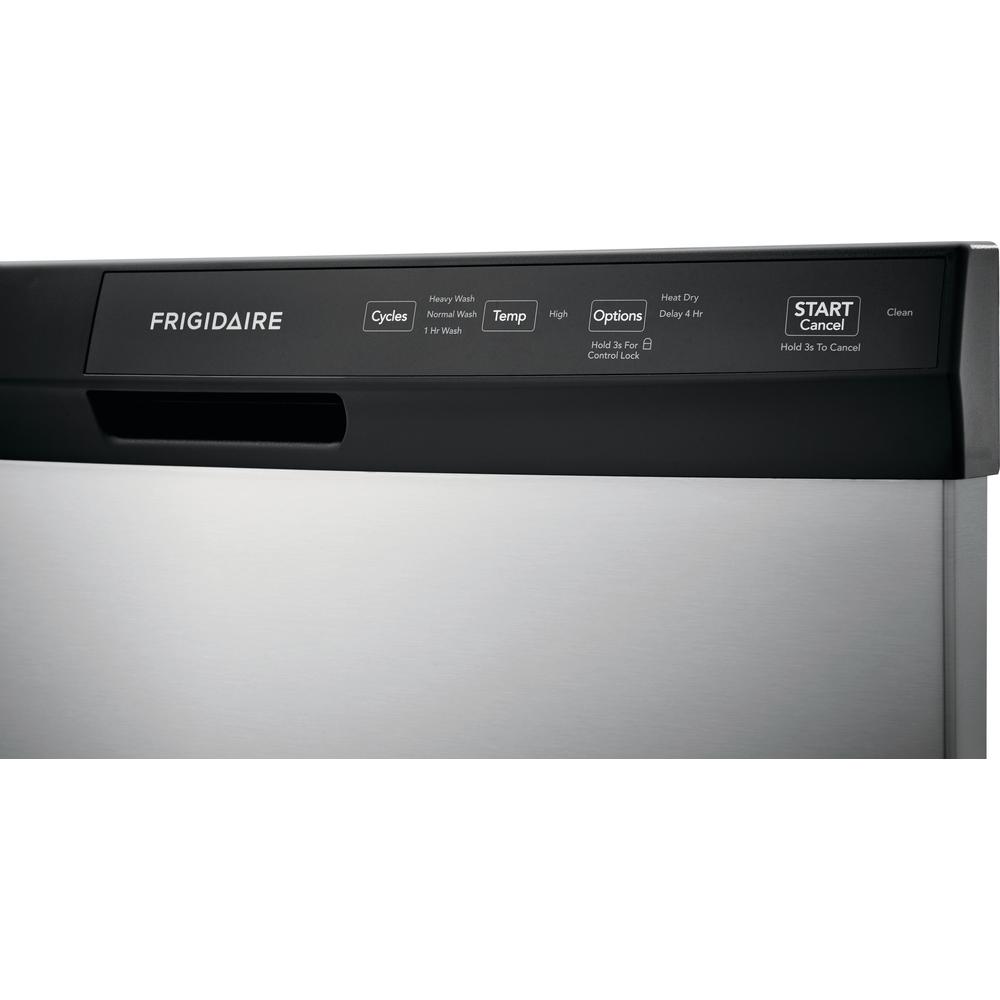 frigidaire ffid2426ts2a