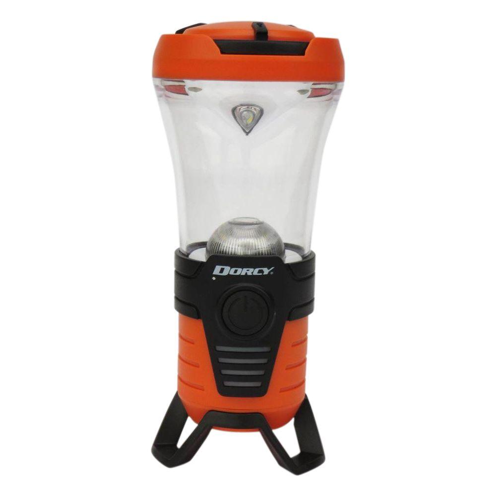 Dorcy USB Rechargeable LED Bluetooth Power Bank Lantern with Speaker41