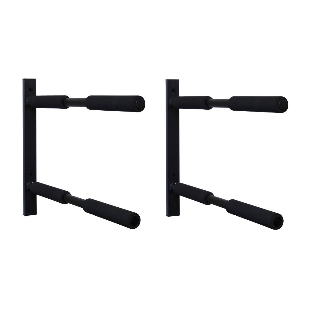 Extreme Max Winch Mount Kit for 2010-2015 Mid-Size Polaris Ranger UTVs