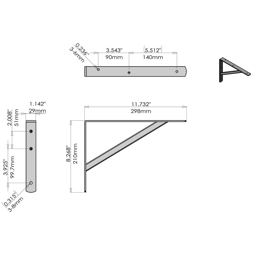 Everbilt 72 In 120 In Platinum Adjustable Closet Rod Eh Wsthdus 341 The Home Depot