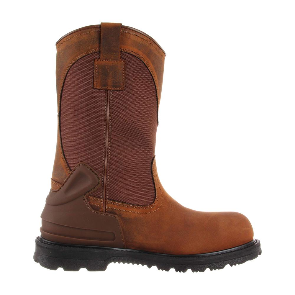 carhartt wellington boots