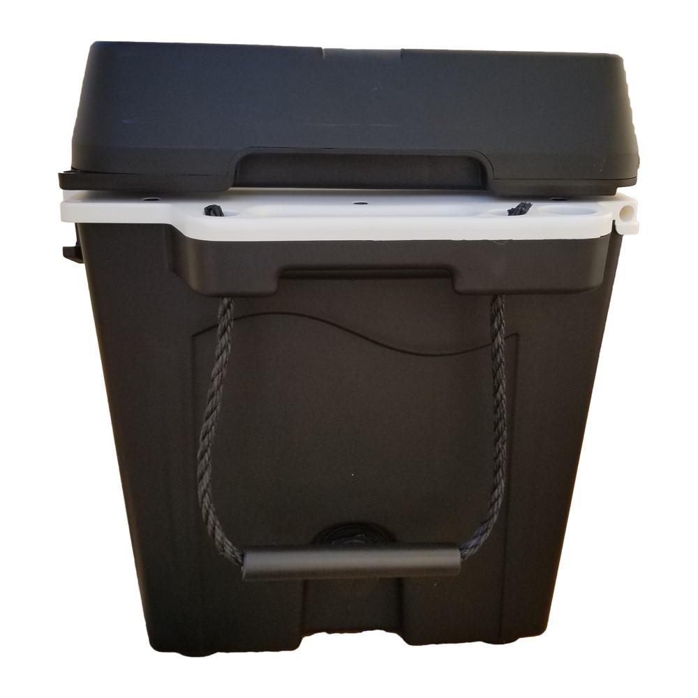 cat 55 qt cooler
