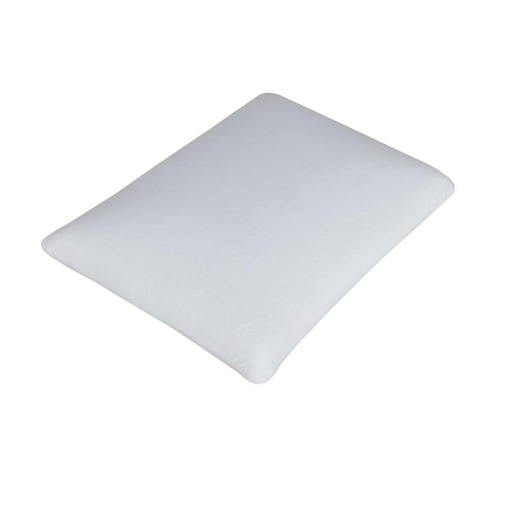 Signature Sleep Aspire Memory Foam King Pillow De34010 The Home