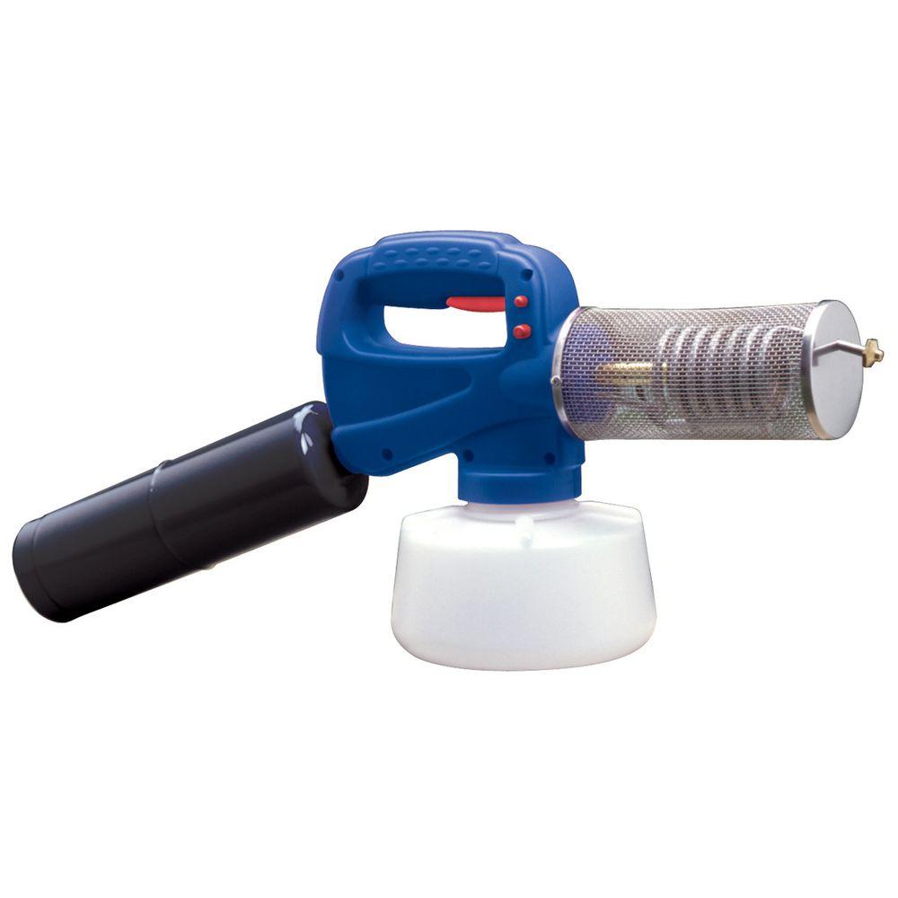 Hudson Fog Propane Insect Fogger 13623038 The Home Depot Hudson Fog Propane Insect Fogger
