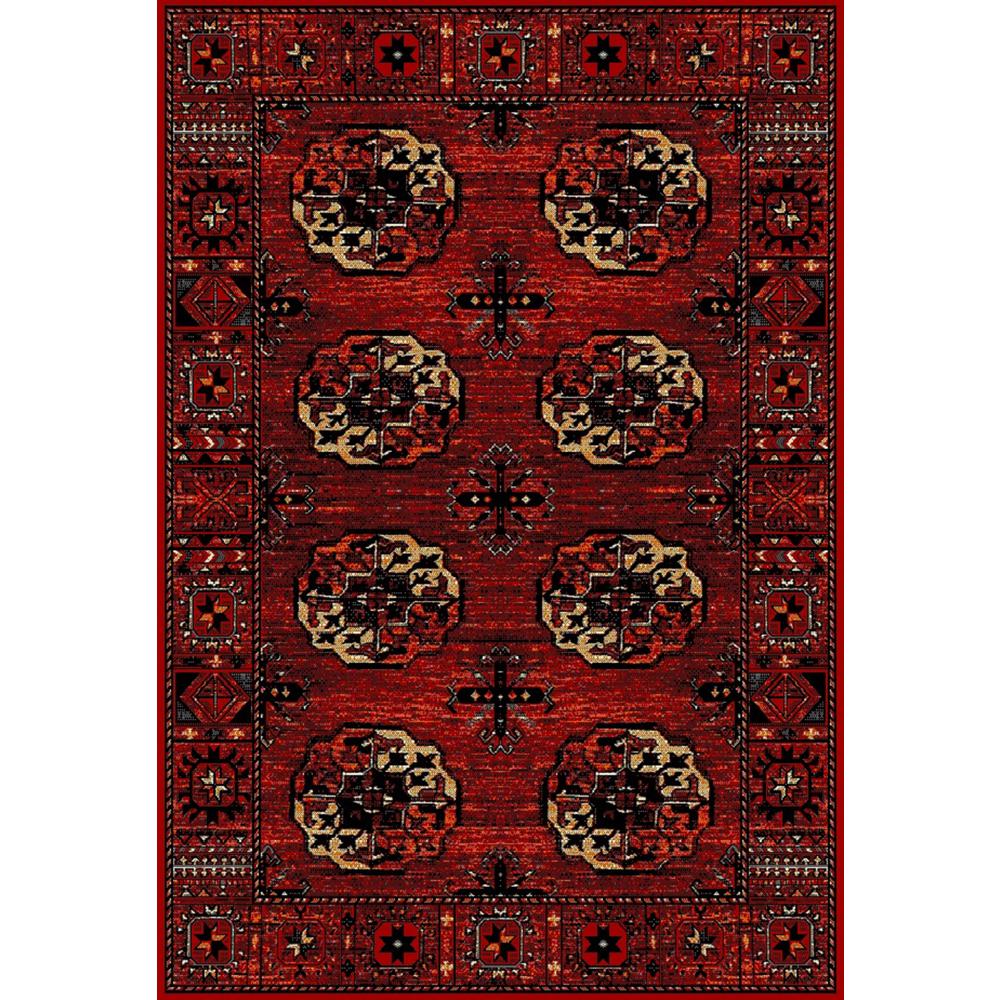 Safavieh Vintage Hamadan Red Multi 7 Ft X 9 Area Rug Vth212a 6 Safavieh Vintage Hamadan Red Multi 7 Ft X 9 Area Rug