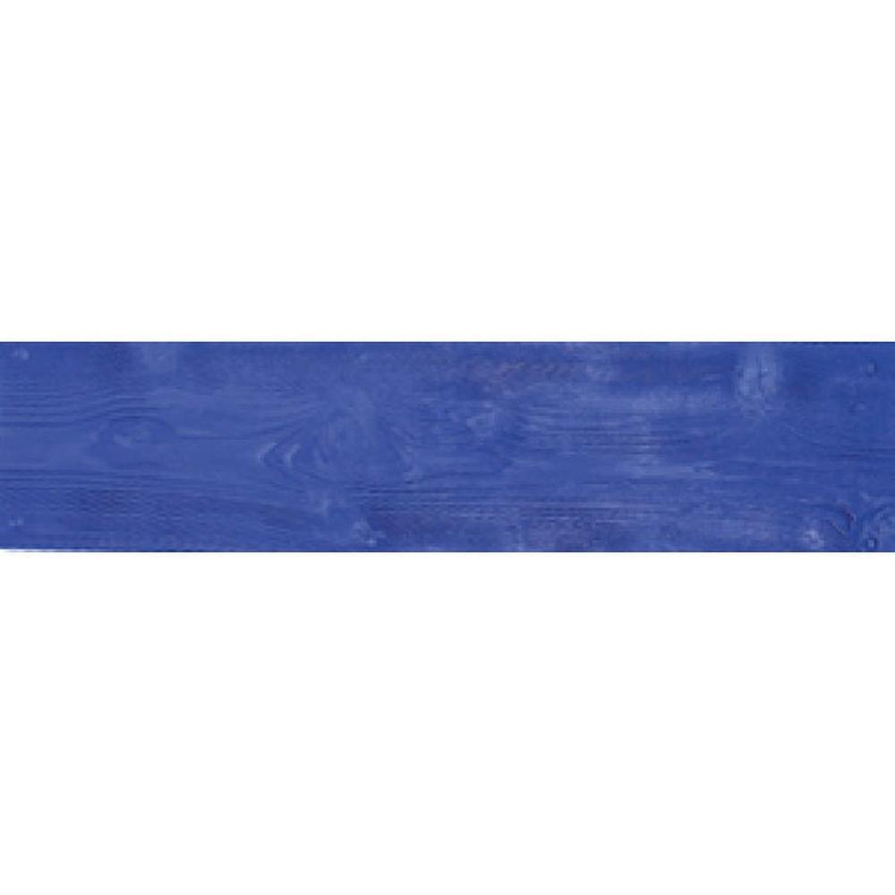 Bon Tool 11.5 in. x 24 in. Wood Strip Texture Stamp32335 The Home Depot