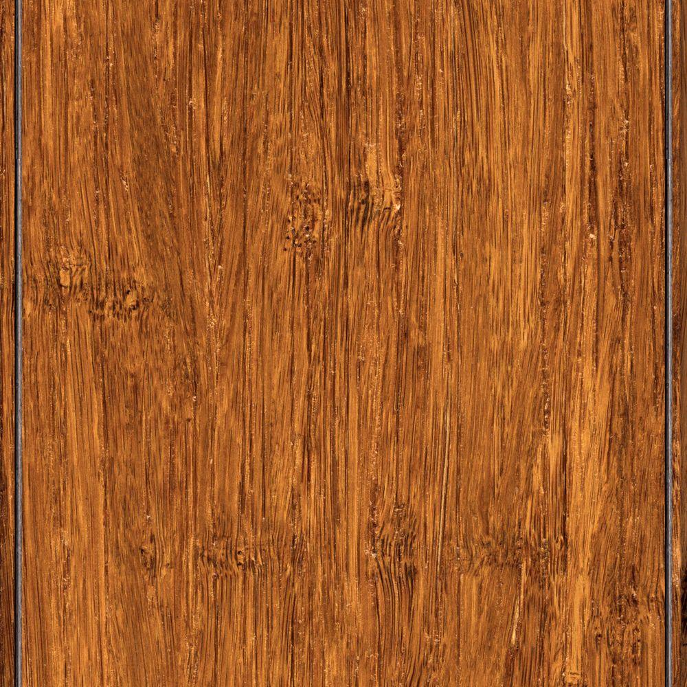 Home Legend Wire Brushed Strand Woven Lyndon 3 8 In T X 7 W Home Legend Wire Brushed Strand Woven Lyndon 3 8 In T X 7 W 36 1 4 Length Solid Bamboo Flooring 23 41 Sq Ft Case Hl213 The Depot