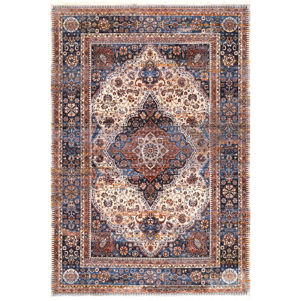 Nuloom Natalie Oriental Persian Rust 8 Ft X 10 Area Rug Persian Rust 8 Ft X 10 Area Rug