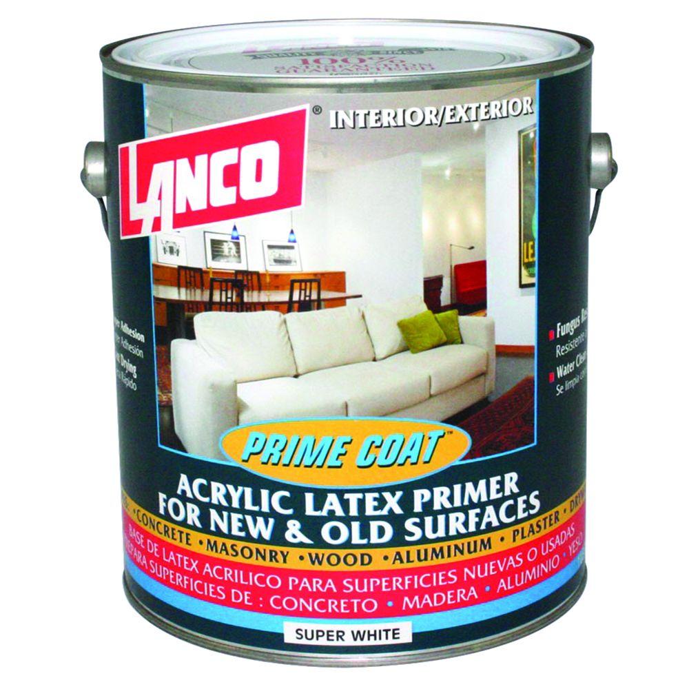 Modern Masters 1 gal. Metal Effects PrimerAM203GAL The Home Depot