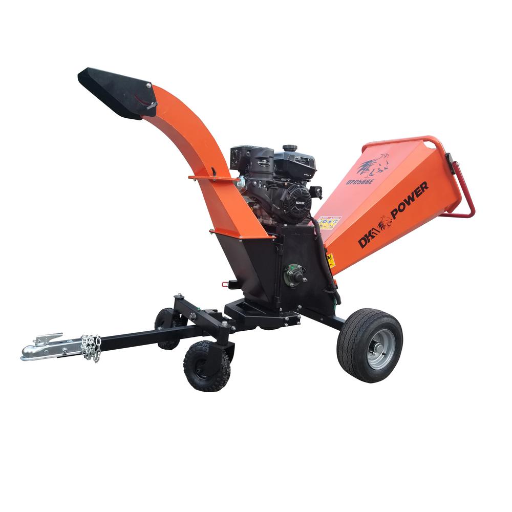 Mid Michigan Wood Chipper Rental Ac E Rentals