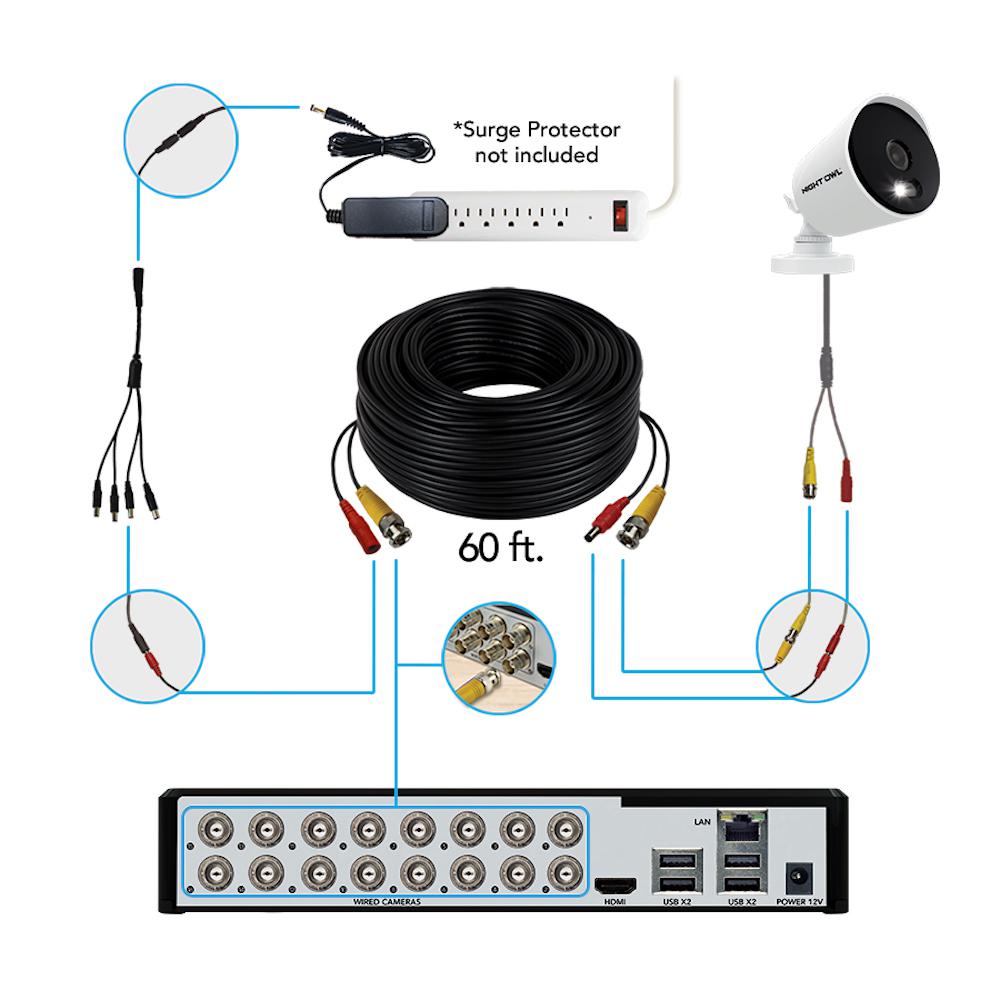 night owl 16 channel hd dvr