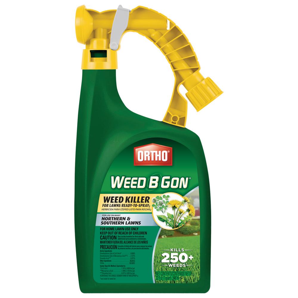 herbicide label ortho gon spray2 lawns