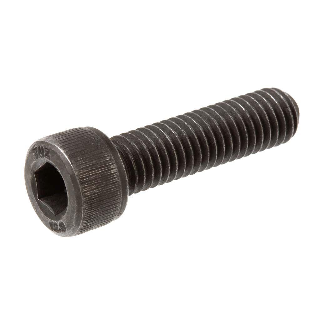 The Hillman Group 6-32 x 3 in. Steel Threaded Rod-880988 - The ... The Hillman Group 6-32 x 3 in. Steel Threaded Rod-880988 - The ...