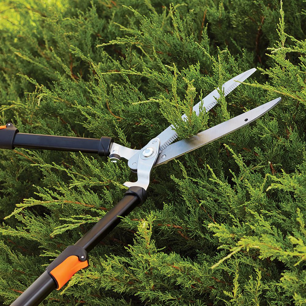 home depot hedge shears