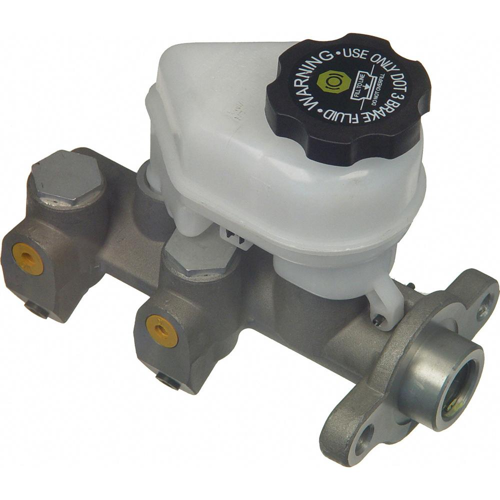 Wagner Brake Brake Master CylinderMC131056 The Home Depot
