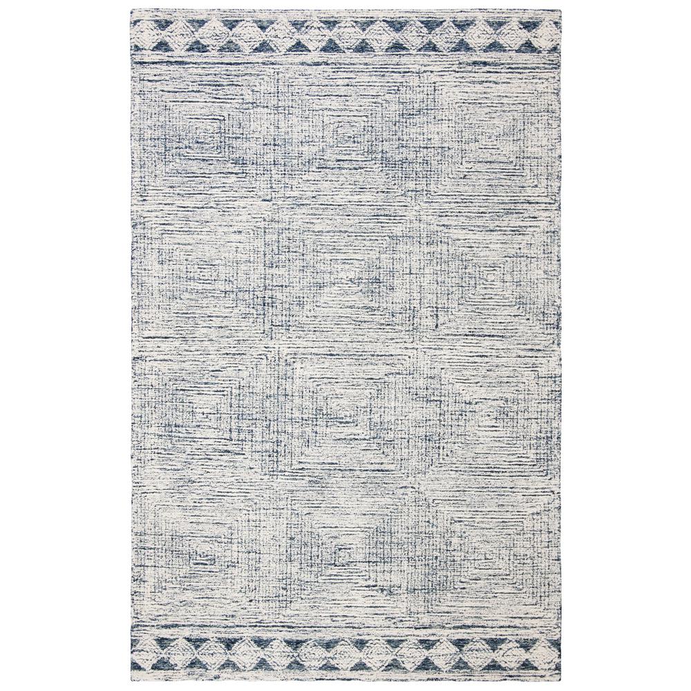 Safavieh Abstract Ivory Navy 8 Ft X 10 Area Rug Abt349n The Home Depot - Safavieh Navy White Area Rug Safavieh Abstract Ivory Navy 8 Ft X 10 Area Rug Abt349n The Home Depot - Safavieh Navy White Area Rug