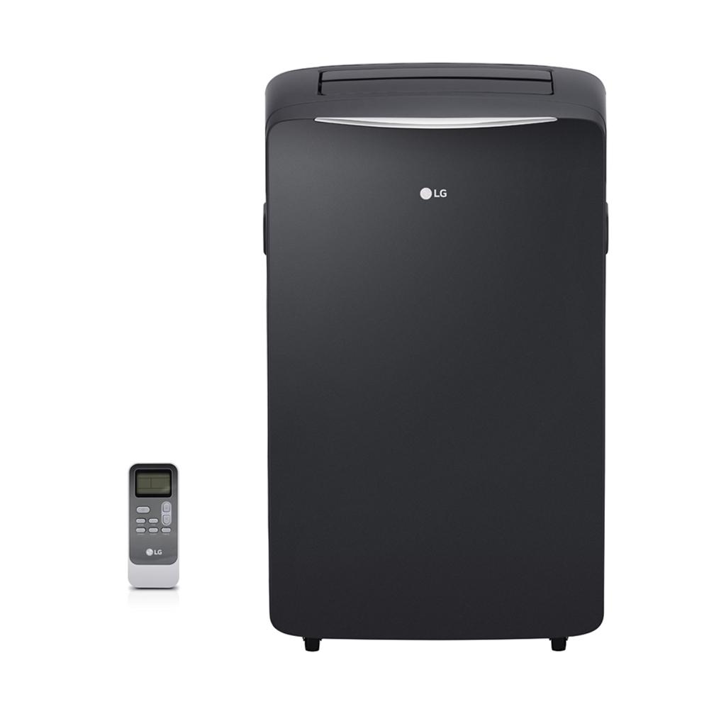 With Heater Portable Air Conditioners Air Conditioners The Home Depot