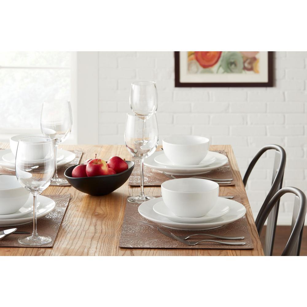 dining room dish sets