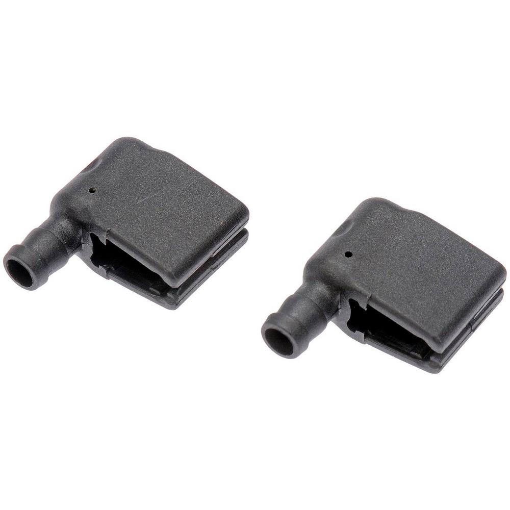 HELP Windshield Washer Nozzle (2pack)47191 The Home Depot