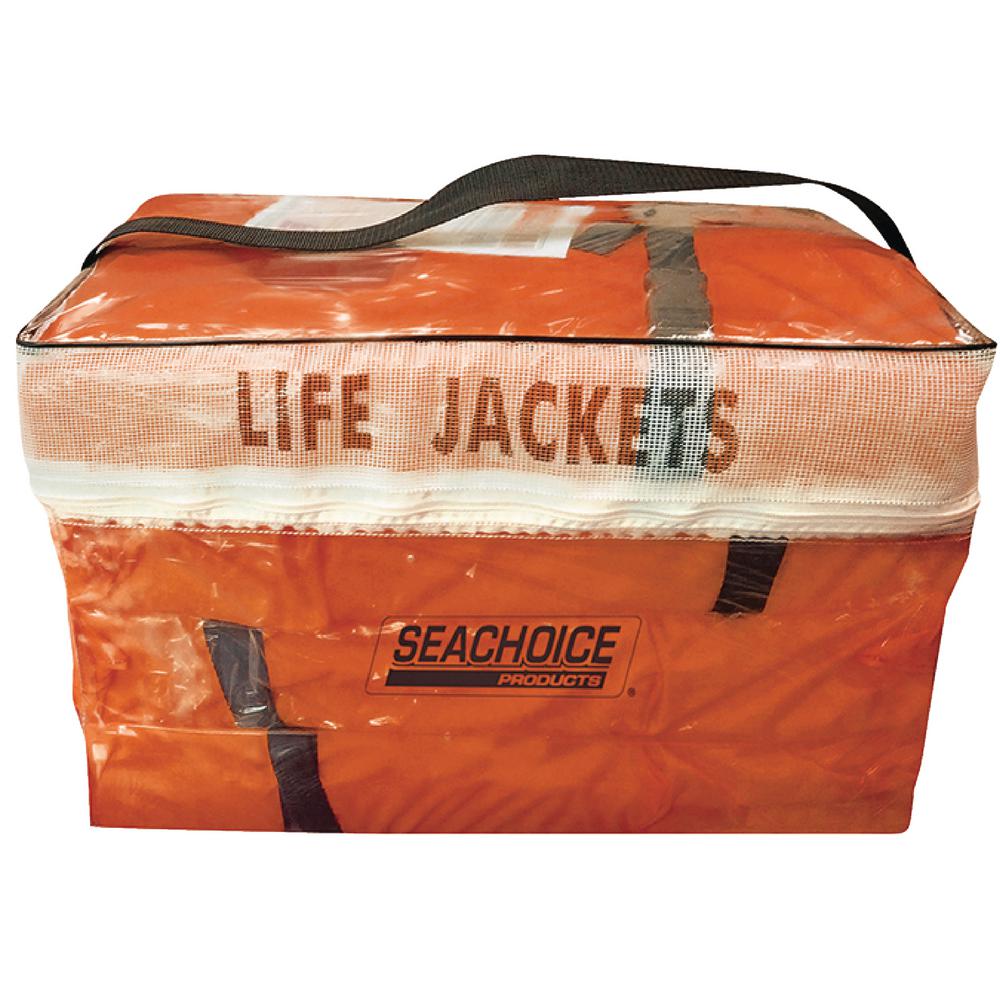 life vest bag