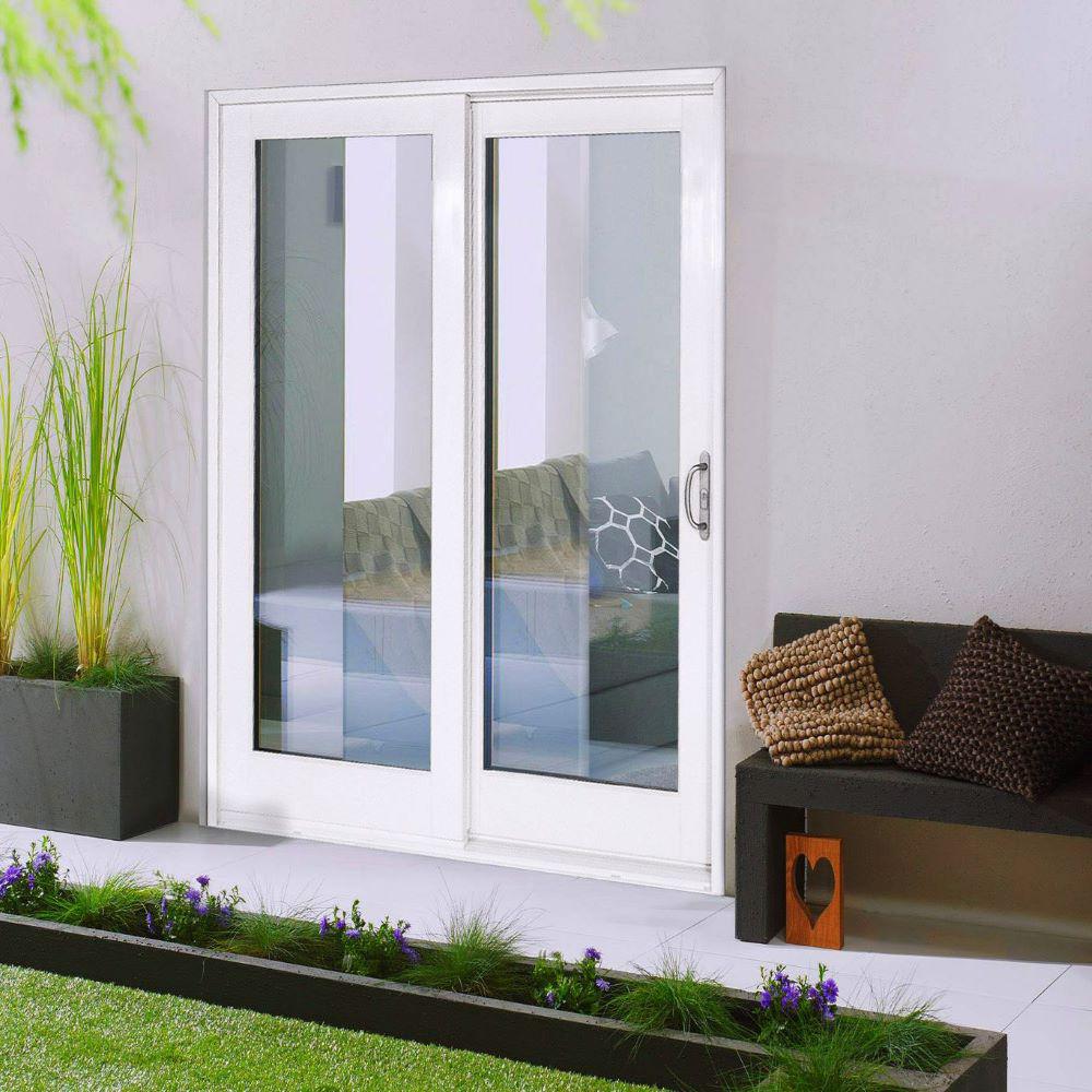 Triple Pane Sliding Glass Door With Blinds Sliding Glass Door Window Treatments Patio Door Coverings Sliding Glass Door Blinds