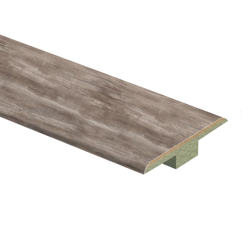 Zamma Seabrook Walnut 7 16 In Thick X 1 3 4 In Wide X 72 In