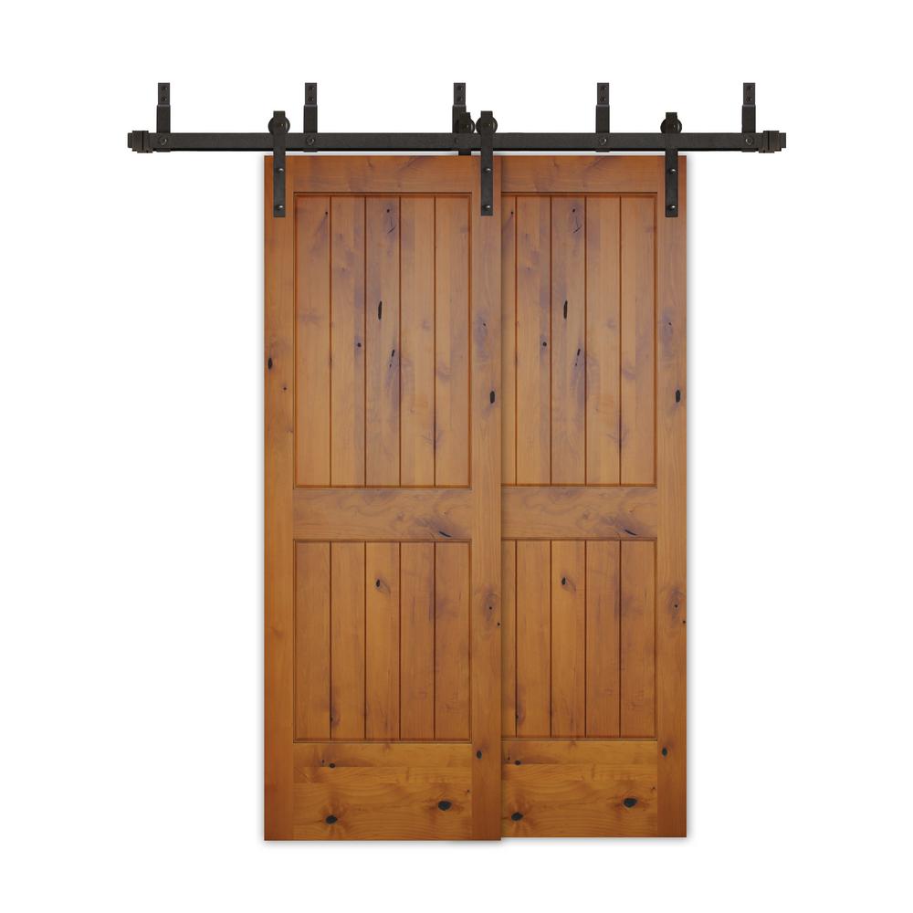 48 inch barn door