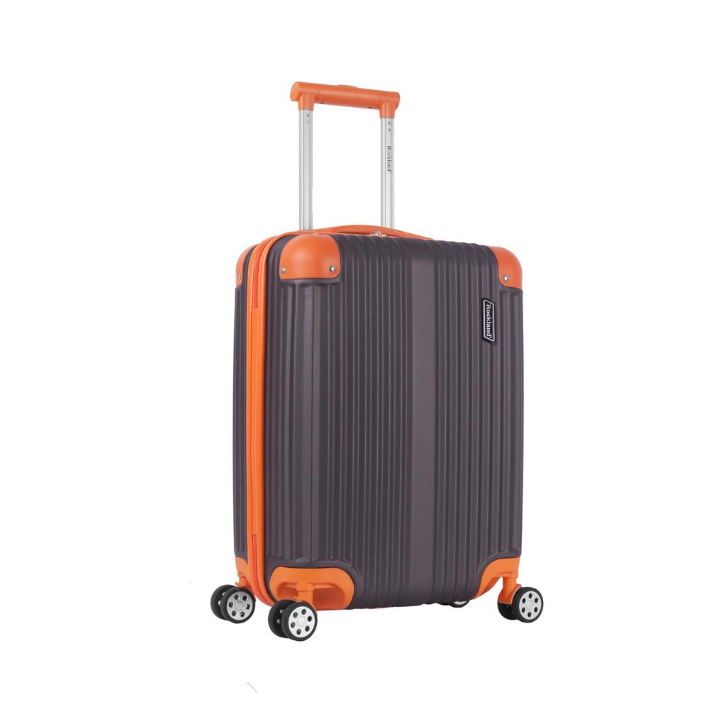 expandable luggage sets