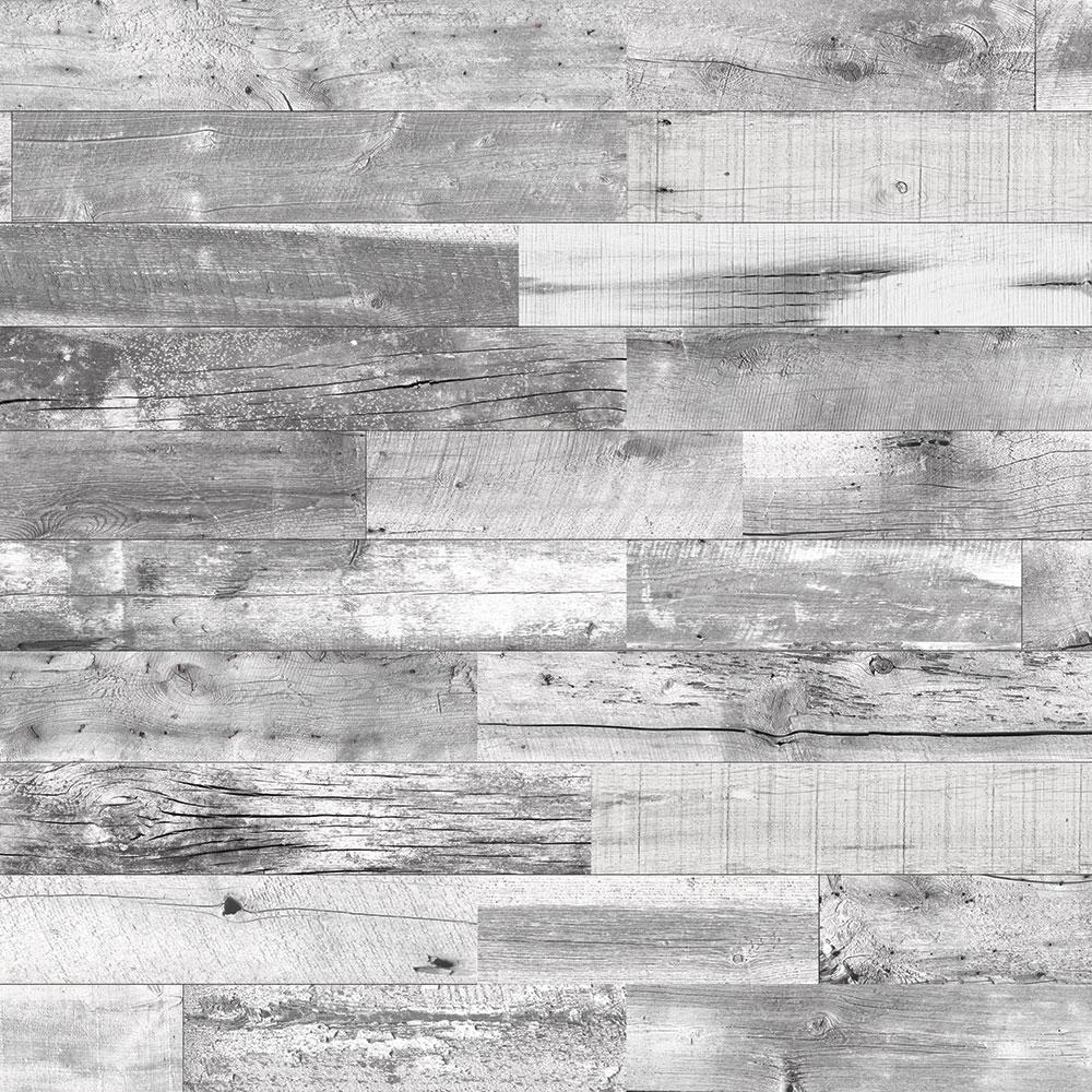 Barnwood Collection 3 8 In X 6 In X 64 In Classic Country Engineered Wood Interior Accent Wall Panel 8 Box