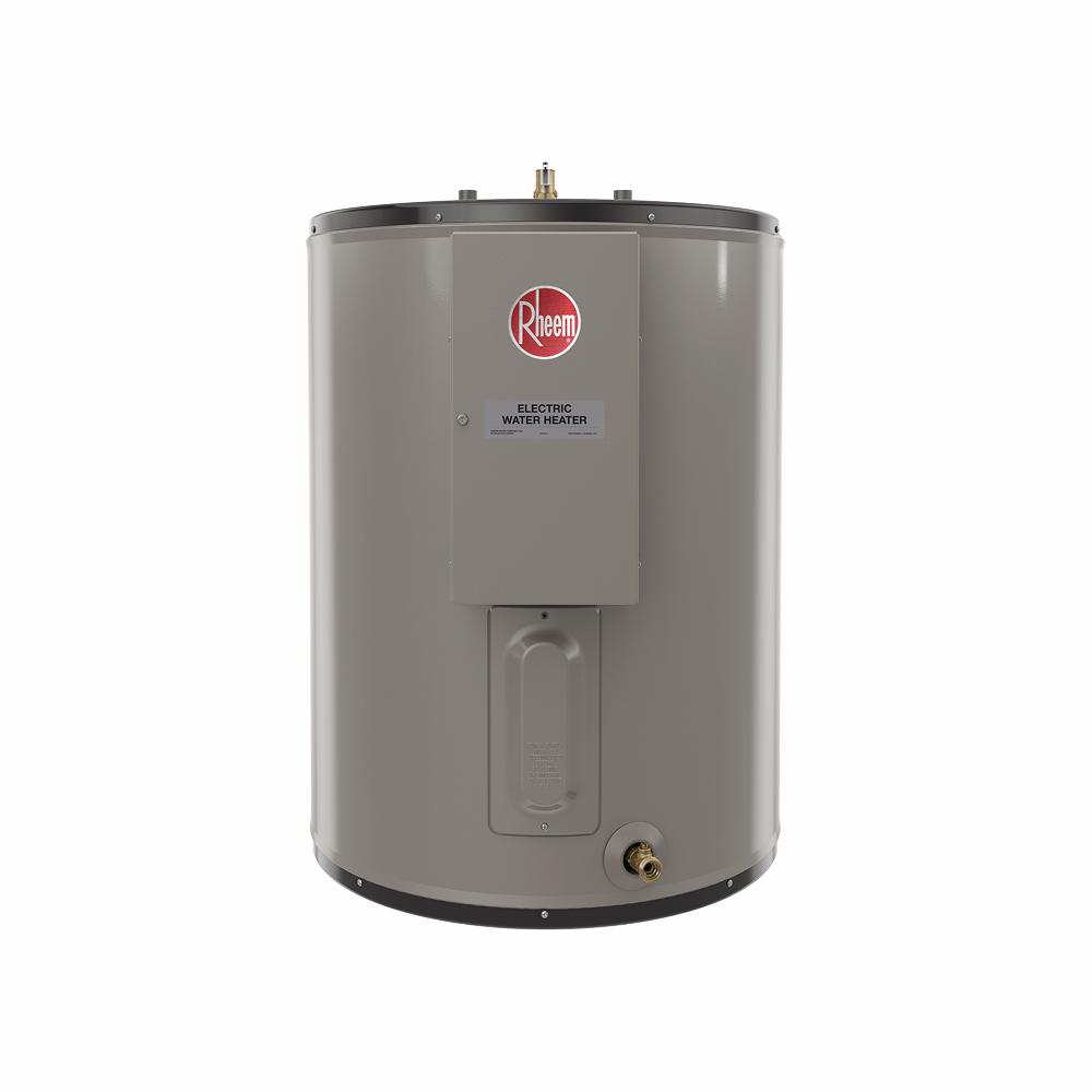 Electric Hot Water Tank Cost