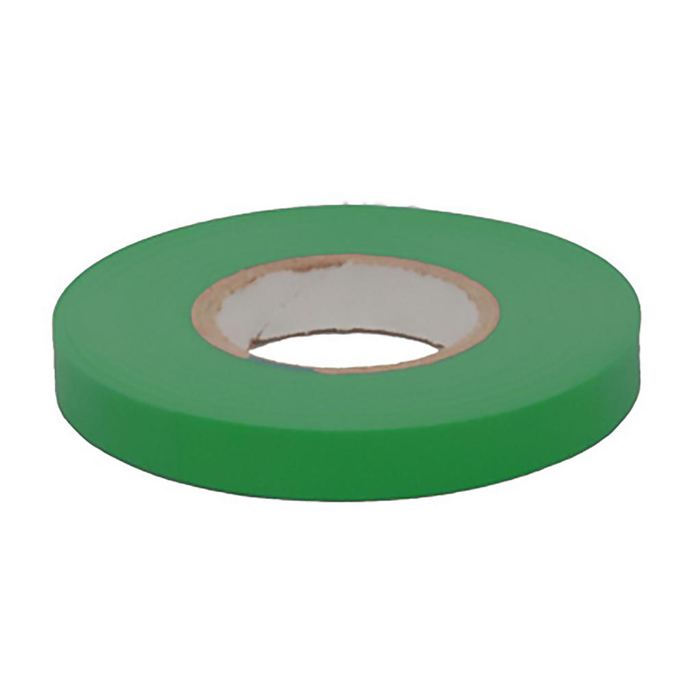 80 ft., 6 MIL Green Plant Tie Tape (4Rolls)ZL00264PK 80 ft., 6 MIL Green Plant Tie Tape (4Rolls)ZL00264PK