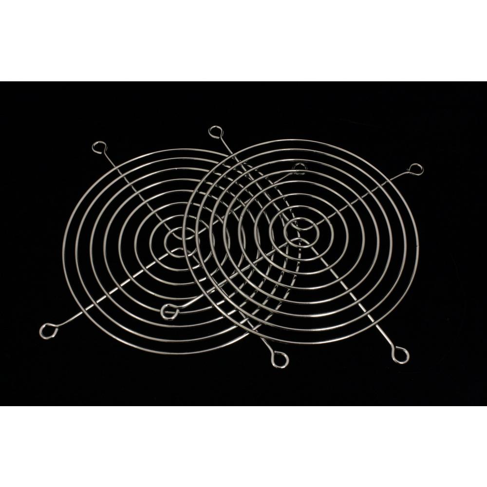 Bgears 120 mm Fan GrillFan Grill 120mm The Home Depot