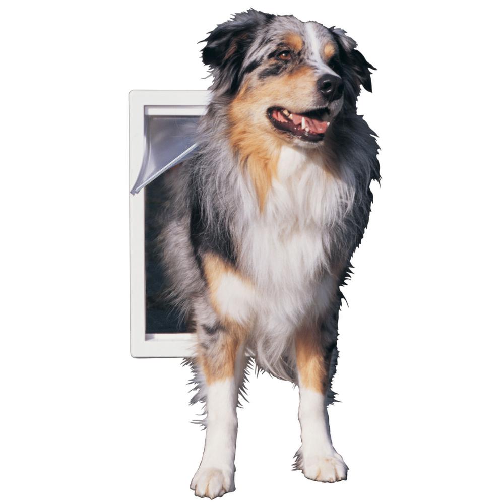 ideal pet dog door replacement flap