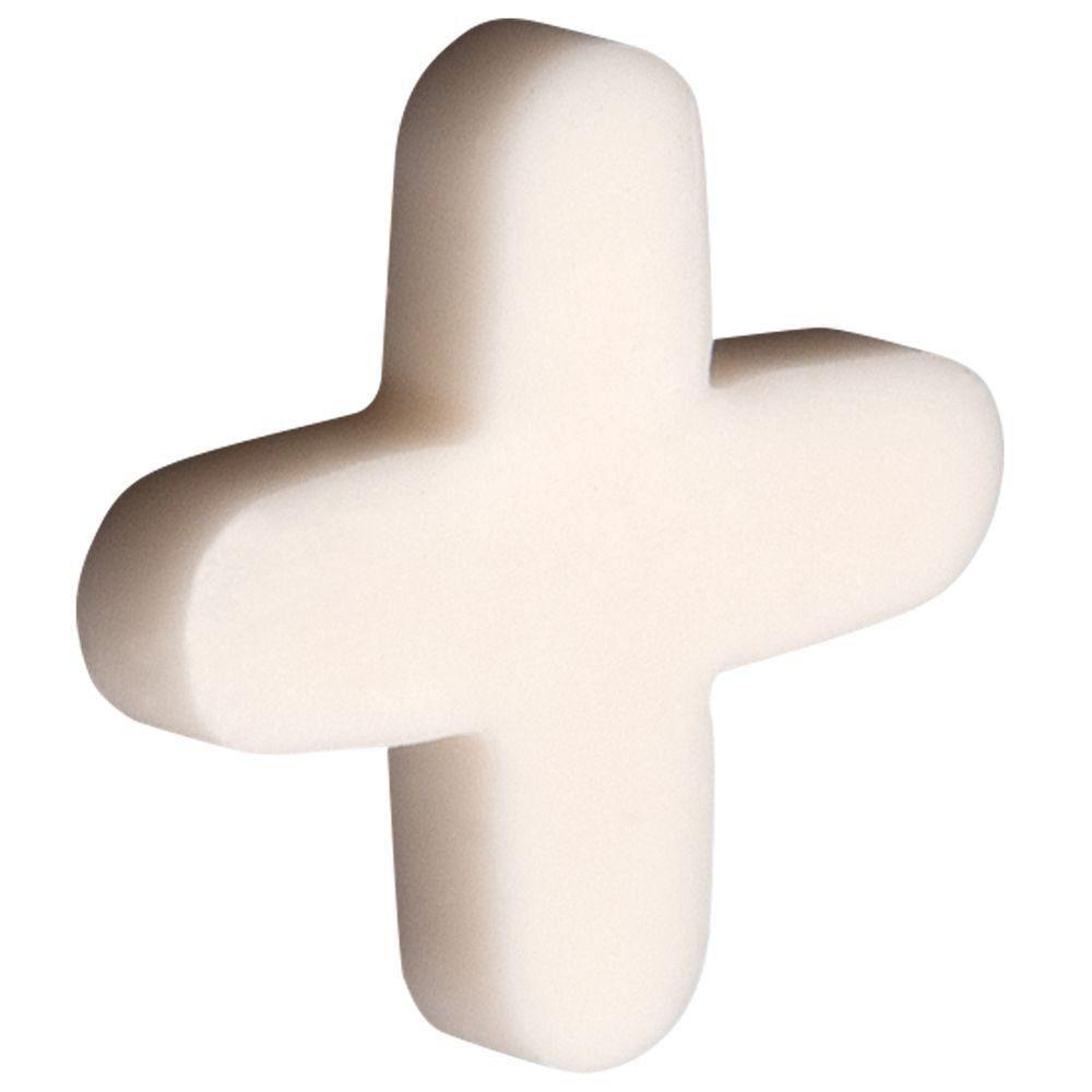 1/4 in. Original Job-Tough Tombstone-Style Tile Spacers (200 pack)