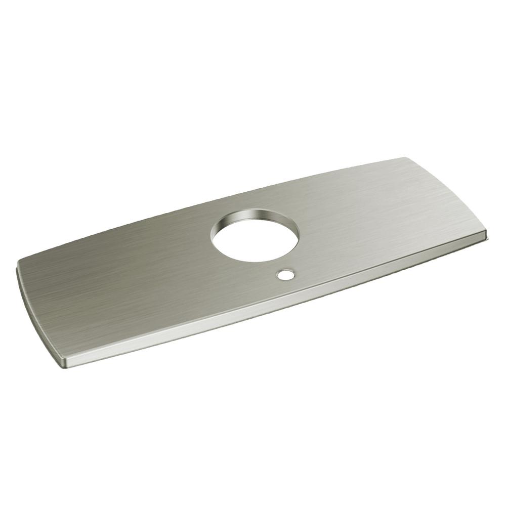 American Standard Nickel Faucet Parts Repair Plumbing