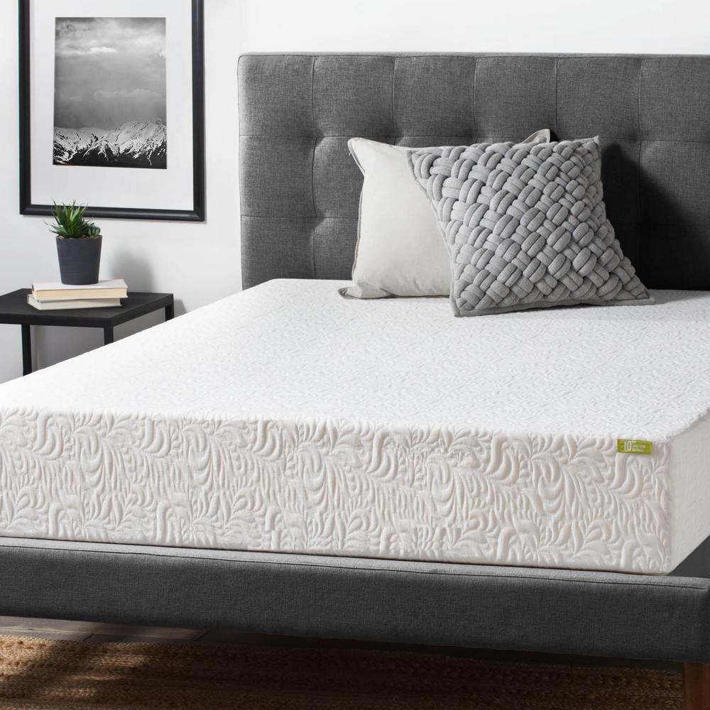 lucid mattress reviews